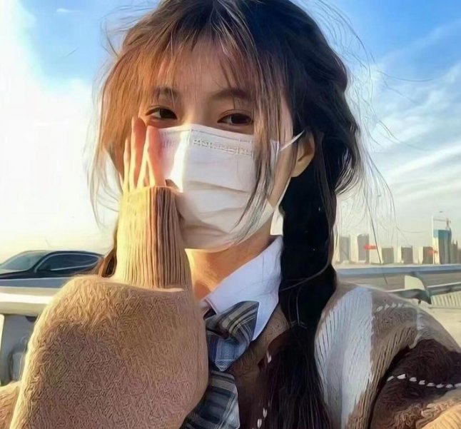 枪声背后